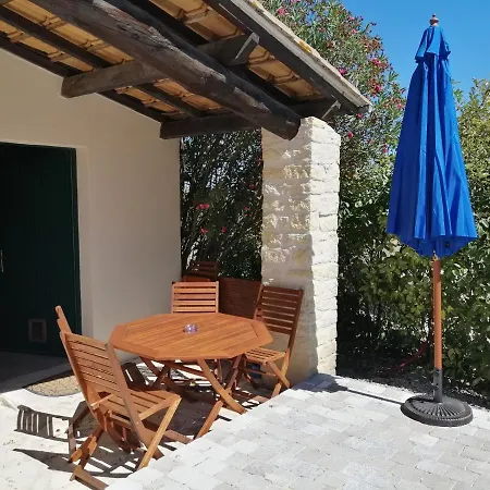 Hébergement de vacances Petite Avec Piscine Chauffée *