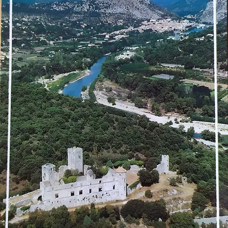 Petite Avec Piscine Chauffée * Aigremont