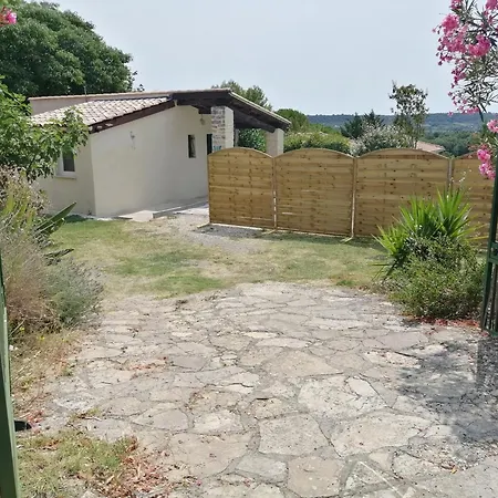 Petite Avec Piscine Privative Holiday home