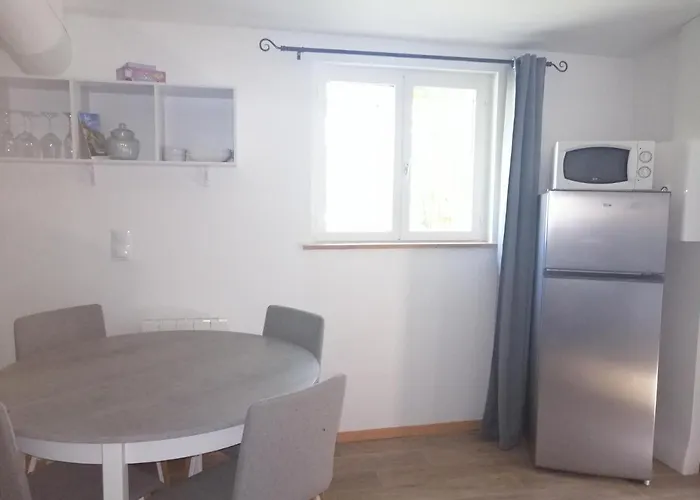 بيت للعطل Petite Avec Piscine Privative Aigremont