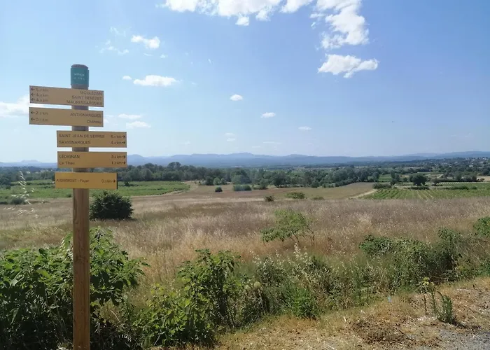 Petite Avec Piscine Privative بيت للعطل