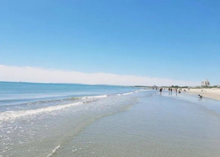 بيت للعطل Petite Avec Piscine Privative