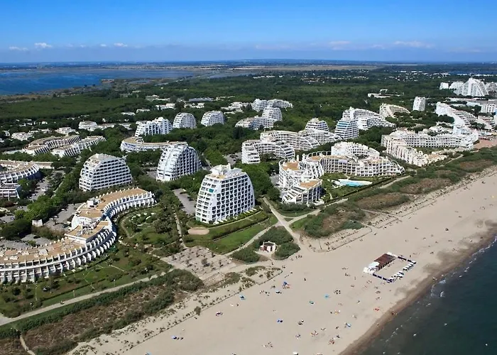 بيت للعطل Petite Avec Piscine Privative